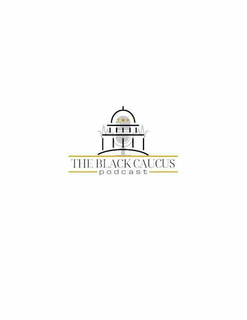 THE BLACK CAUCUS PODCAST trademark