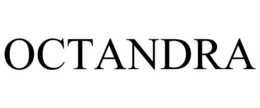 OCTANDRA trademark