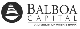 BALBOA CAPITAL A DIVISION OF AMERIS BANK trademark