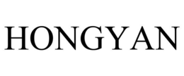 HONGYAN trademark