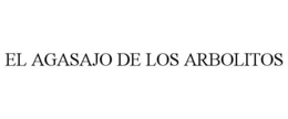 EL AGASAJO DE LOS ARBOLITOS trademark