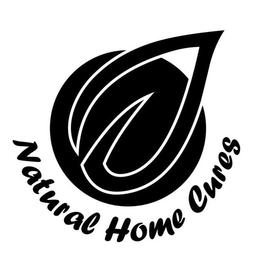 NATURAL HOME CURES trademark