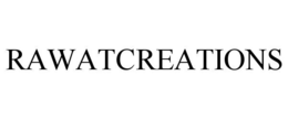 RAWATCREATIONS trademark
