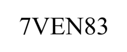 7VEN83 trademark