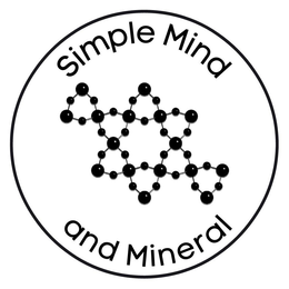 SIMPLE MIND AND MINERAL trademark