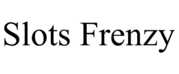 SLOTS FRENZY trademark