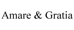 AMARE & GRATIA trademark