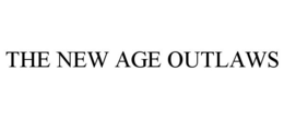 THE NEW AGE OUTLAWS trademark