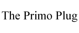 THE PRIMO PLUG trademark