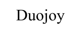 DUOJOY trademark