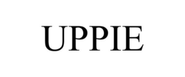 UPPIE trademark