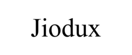 JIODUX trademark