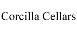 CORCILLA CELLARS trademark
