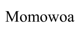 MOMOWOA trademark