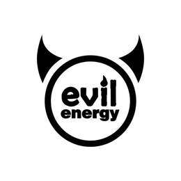EVIL ENERGY trademark