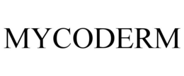 MYCODERM trademark