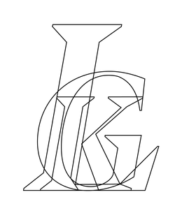 LKG trademark