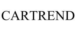 CARTREND trademark