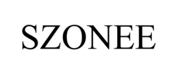 SZONEE trademark