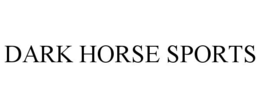 DARK HORSE SPORTS trademark
