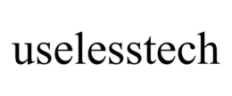 USELESSTECH trademark