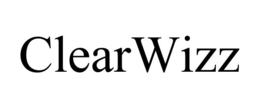 CLEARWIZZ trademark