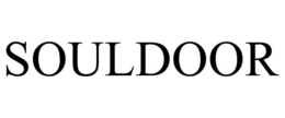 SOULDOOR trademark