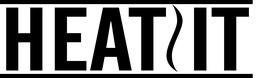 HEAT IT trademark