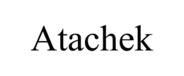 ATACHEK trademark