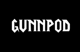 GUNNPOD trademark