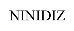 NINIDIZ trademark