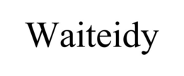 WAITEIDY trademark