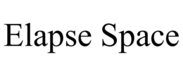 ELAPSE SPACE trademark