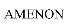 AMENON trademark