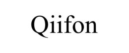 QIIFON trademark