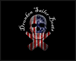 DRUNKEN SAILOR BOATS trademark