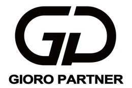 GP GIORO PARTNER trademark