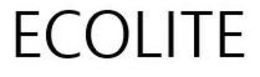 ECOLITE trademark