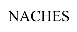 NACHES trademark