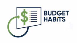 BUDGET HABITS trademark