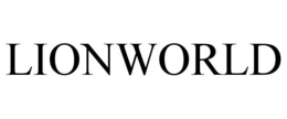 LIONWORLD trademark