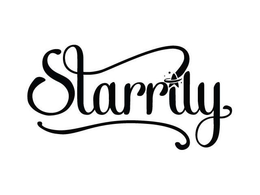 STARRILY trademark