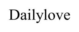DAILYLOVE trademark