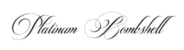 PLATINUM BOMBSHELL trademark