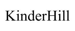 KINDERHILL trademark