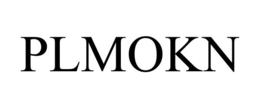 PLMOKN trademark