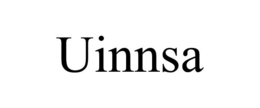 UINNSA trademark
