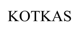 KOTKAS trademark
