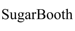 SUGARBOOTH trademark