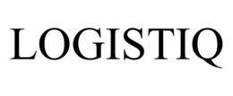 LOGISTIQ trademark